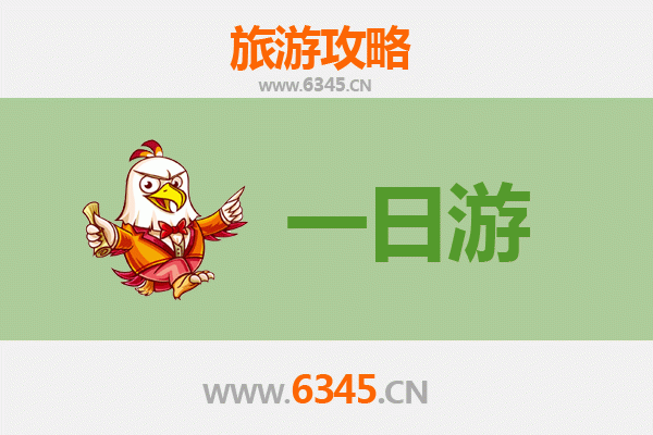 大兴安岭呼中自驾一日游攻略：探秘北国秘境，尽享自然奇观
